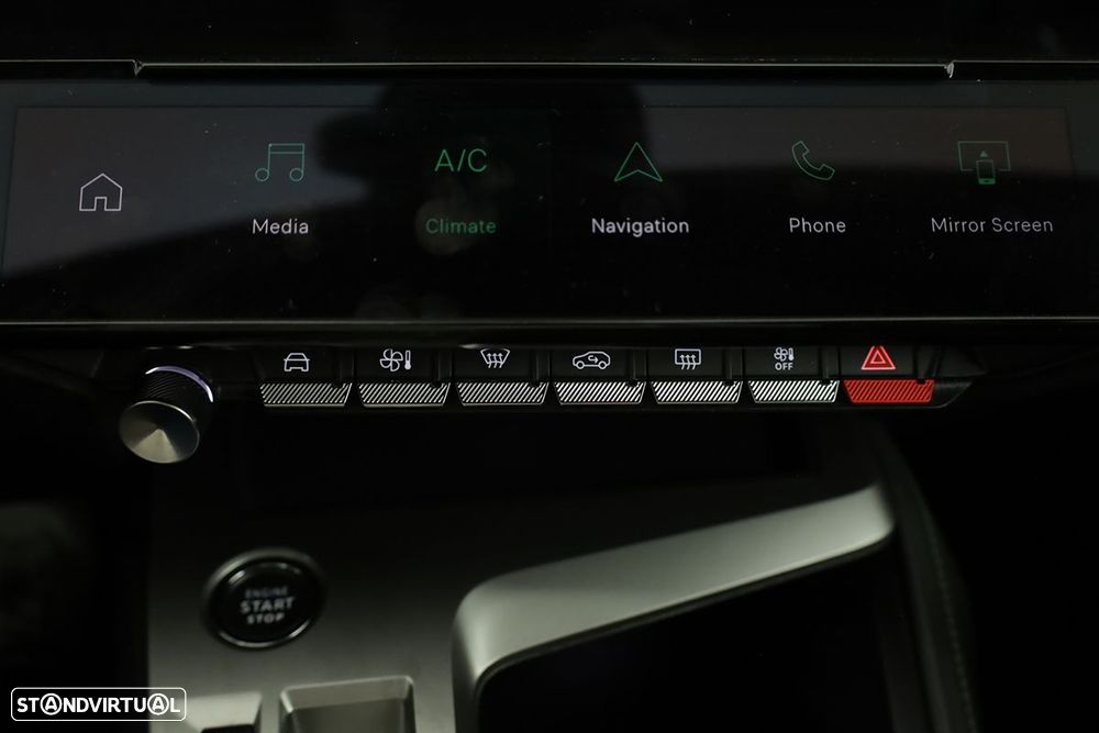 Peugeot 308 SW 1.2 PureTech GT EAT8 - 14