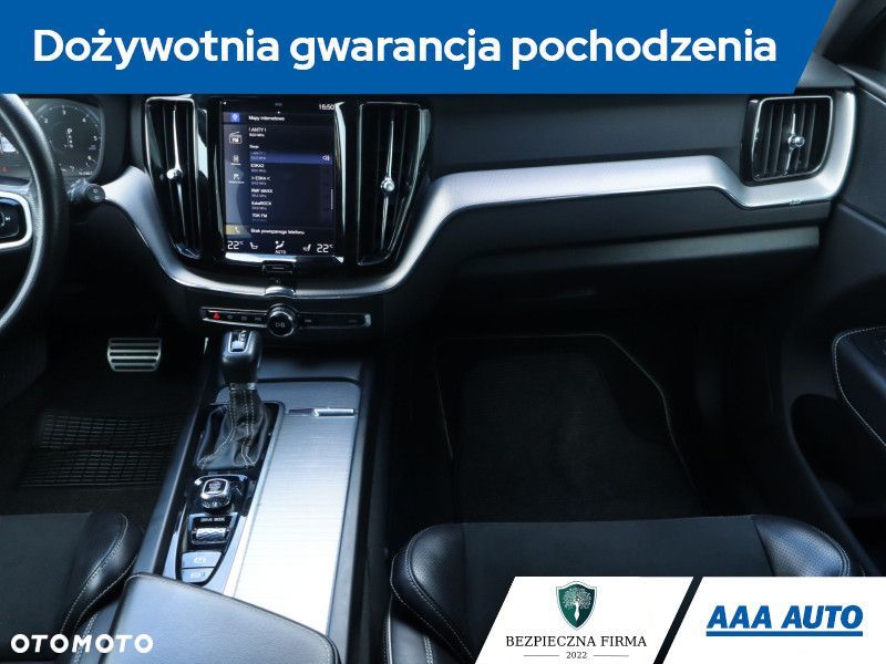 Volvo XC 60 - 10