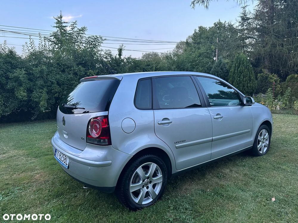 Volkswagen Polo 1.2 United - 15