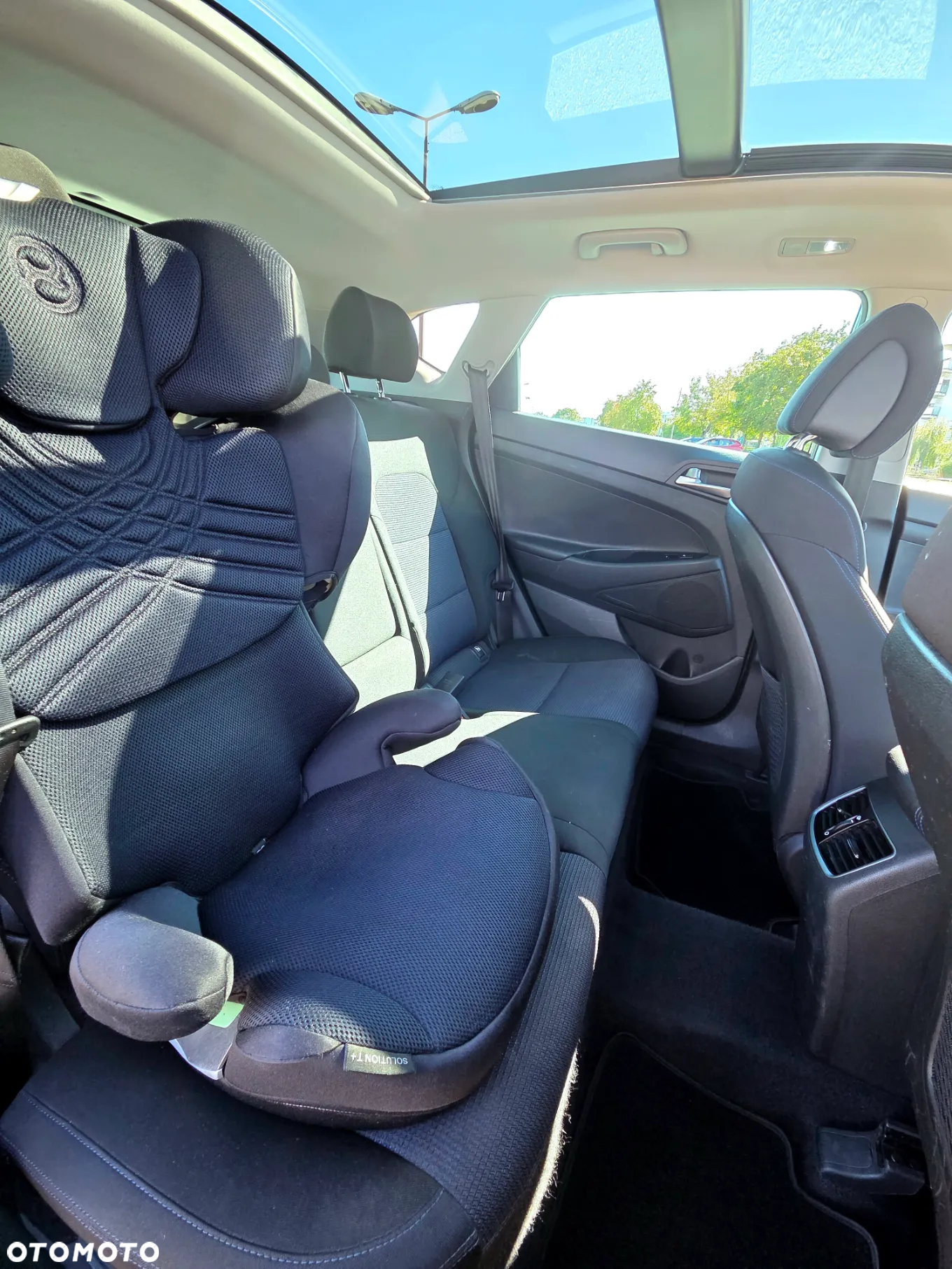 Hyundai Tucson - 12