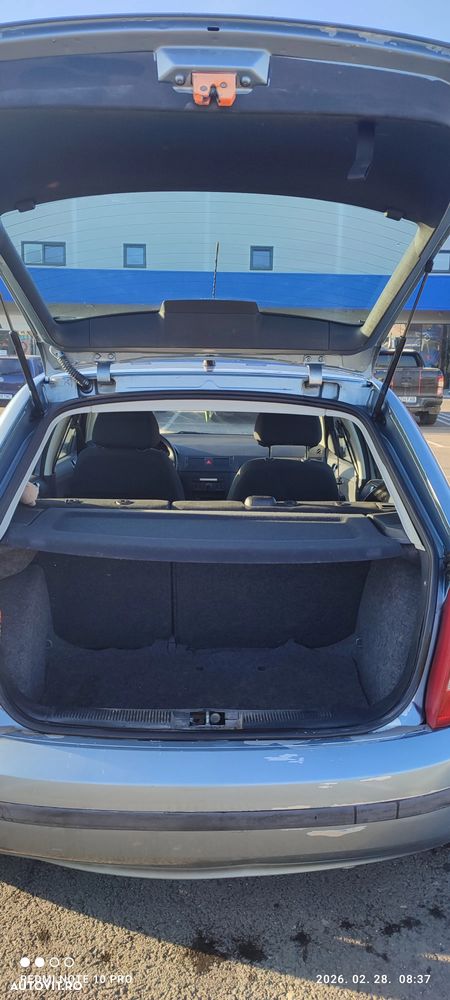 Skoda Fabia 1.2 HTP Classic - 5