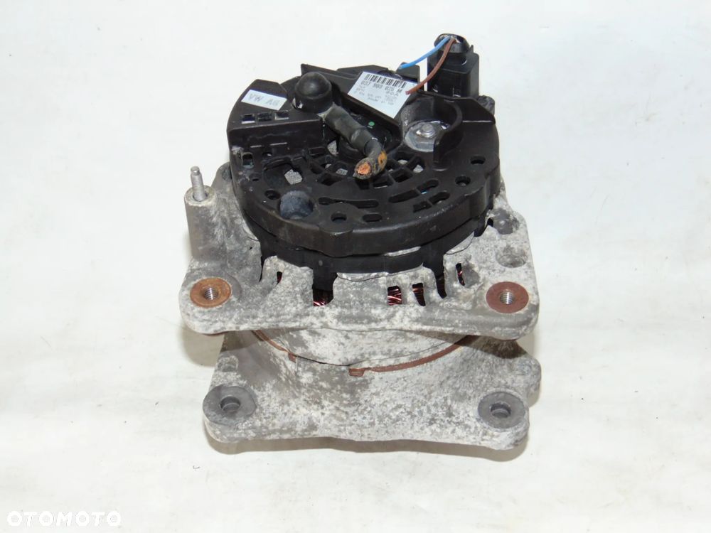 Alternator 037903025M 90A VW Volkswagen Fox Polo 4 IV Skoda Fabia 1 I Seat Ibiza 3 III Cordoba 2 II benzyna 1.4 - 11