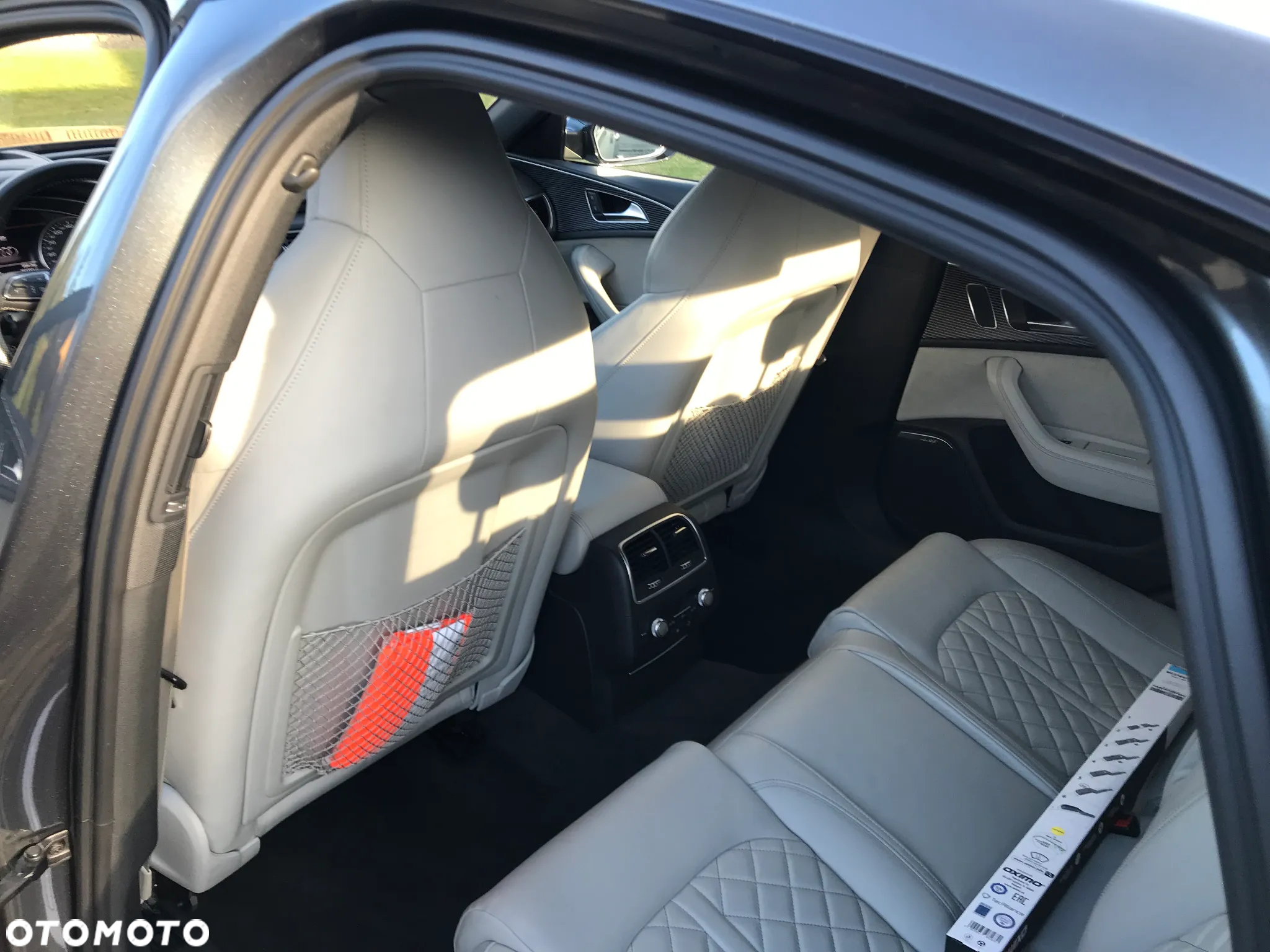 Audi A6 3.0 TDI Quattro Competition Tiptr - 7