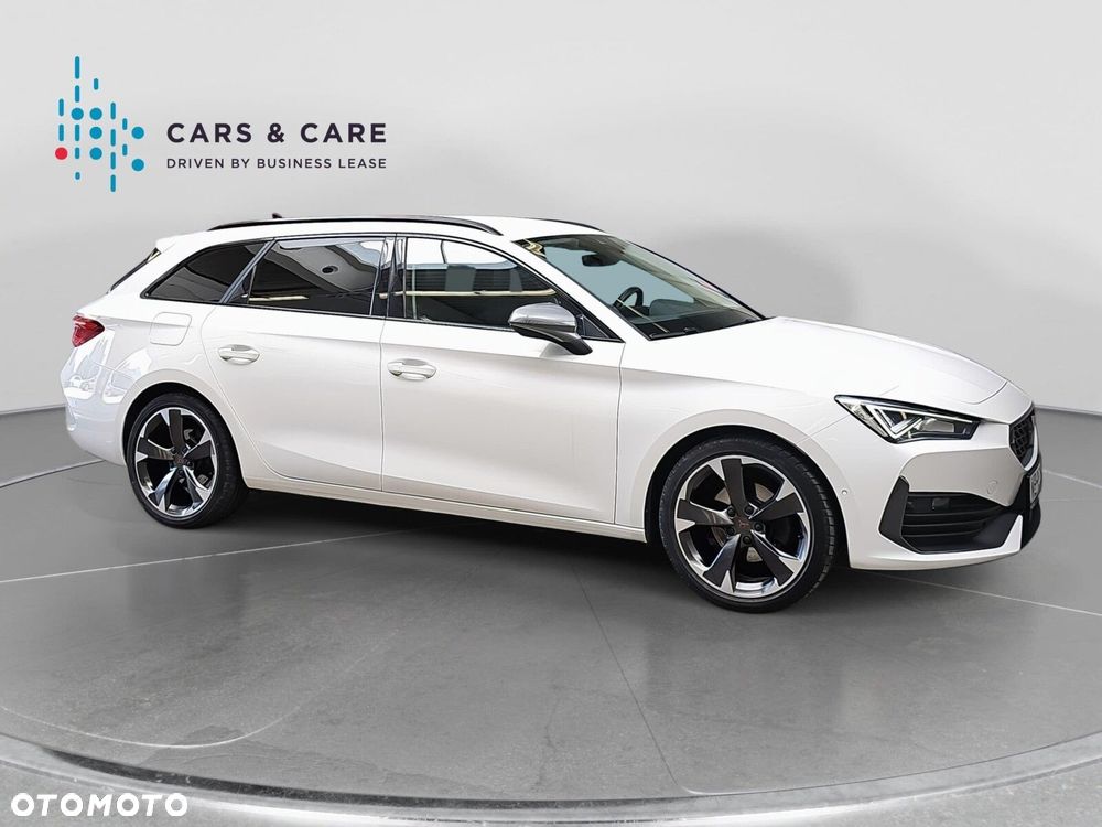 Cupra Leon Sportstourer 1.5 eTSI DSG - 32