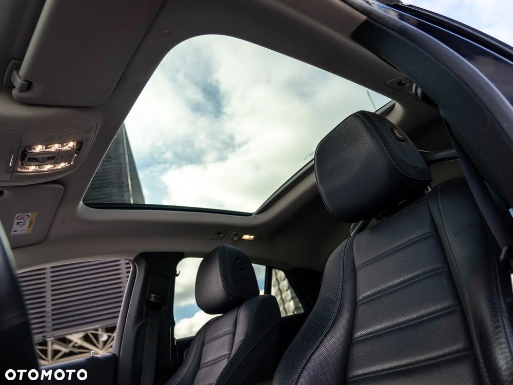 Mercedes-Benz GLE 350 d 4-Matic Premium - 37