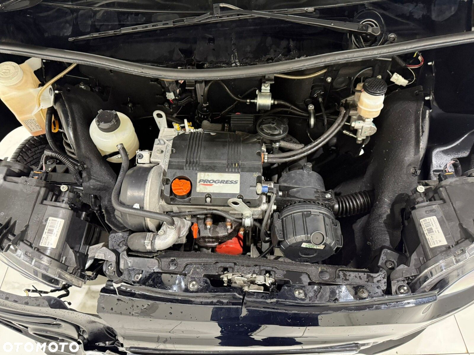 Microcar DUE - 28