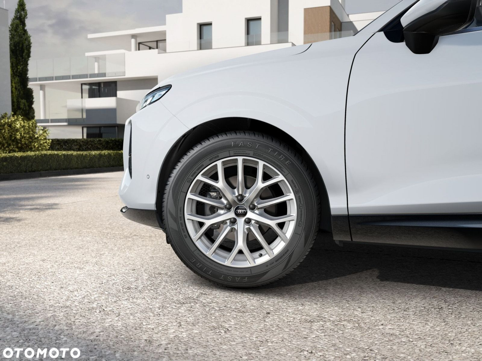 Audi Q3 - 7