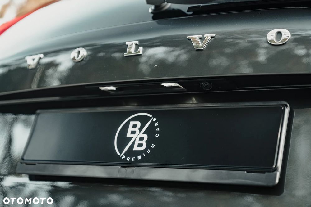 Volvo XC 90 T8 AWD Recharge Geartronic Inscription Edition - 6