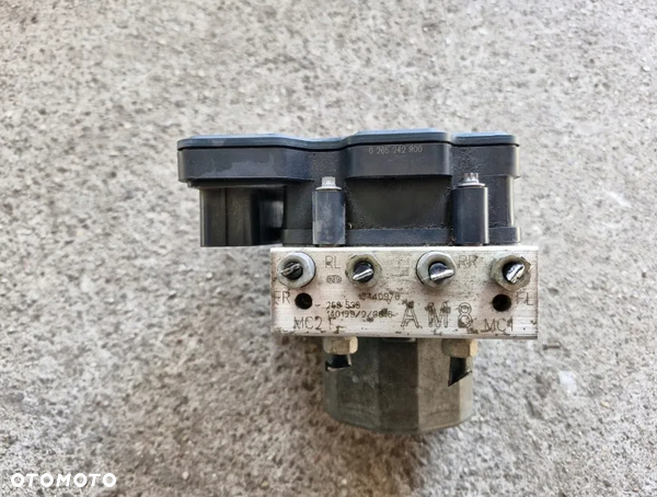 Pompa ABS Opel Meriva B II 13440976 0265956292 AM8