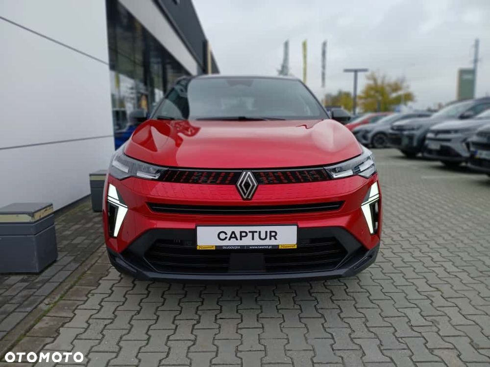 Renault Captur 1.0 TCe Techno - 6