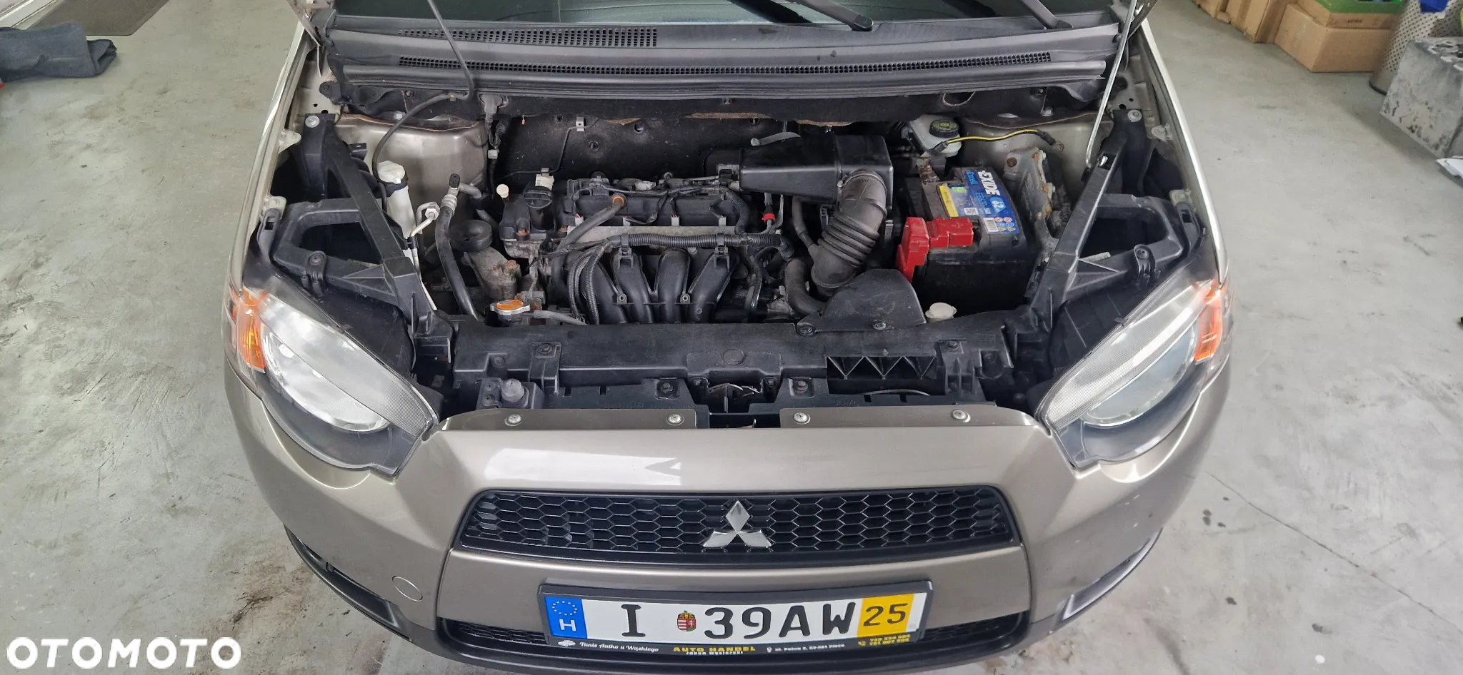 Mitsubishi Colt 1.3 ClearTec Edition - 23