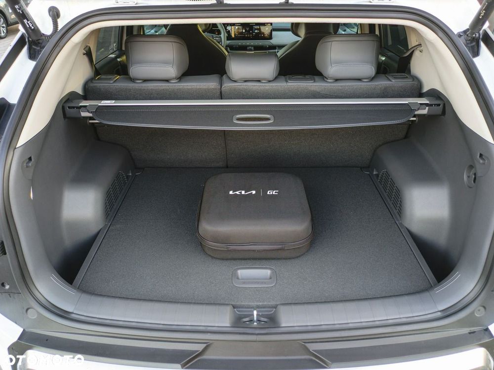 Kia EV3 - 30