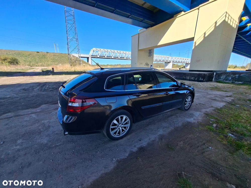 Renault Laguna 2.0 dCi Bose Edition - 6