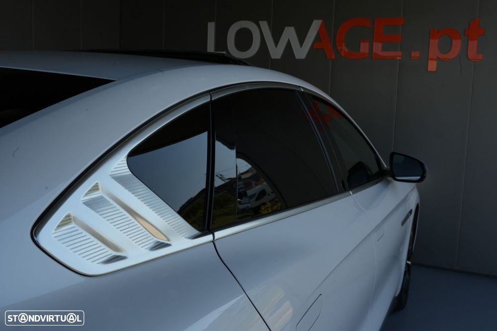 BYD Han 85.4 kWh AWD Executive - 50