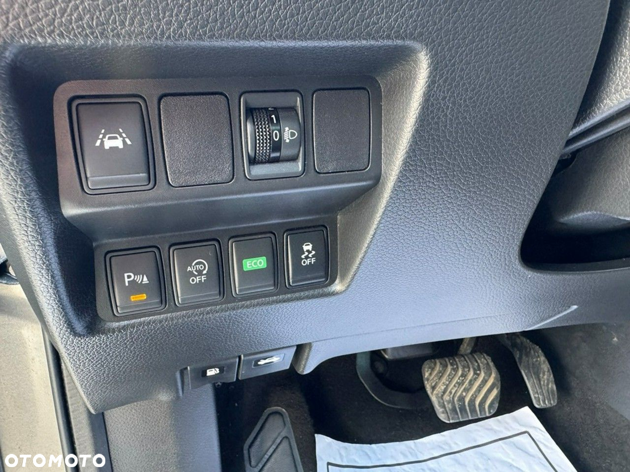 Nissan Qashqai - 7