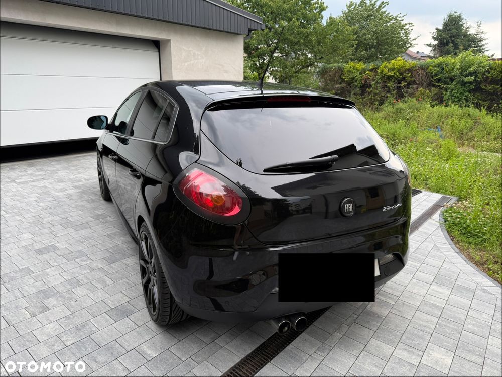 Fiat Bravo 1.4 T-JET 16V Sport Plus - 10