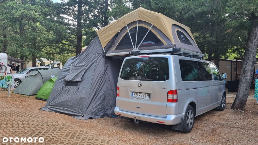 Volkswagen Multivan L1 Comfortline - 21