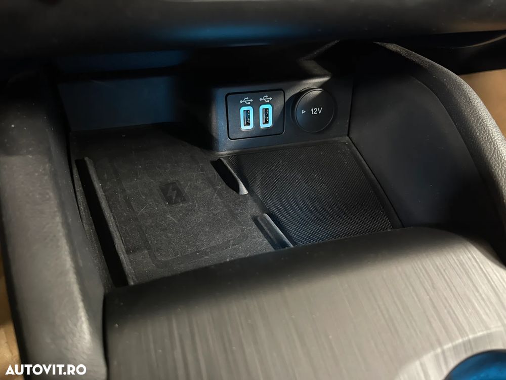 Ford Focus 1.5 EcoBlue Connected - 25