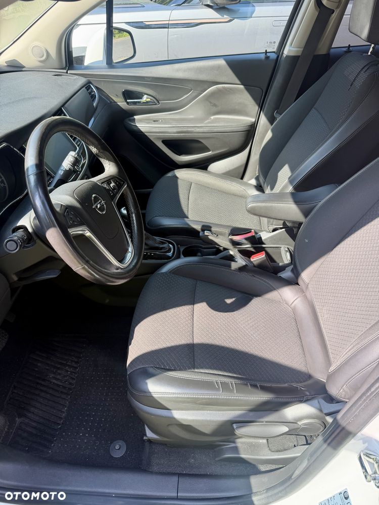 Opel Mokka 1.4 T Cosmo - 19
