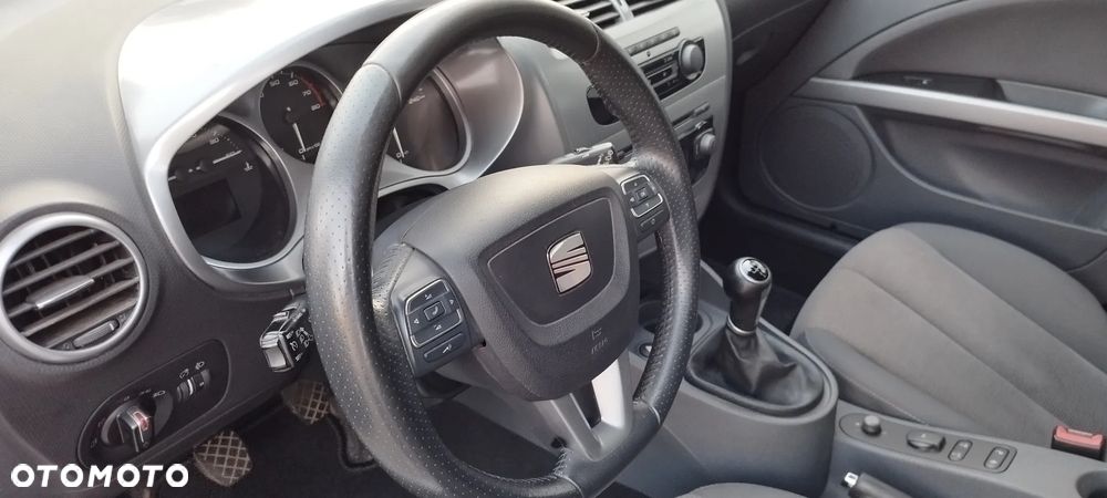 Seat Leon 1.4 TSI Style Copa - 22