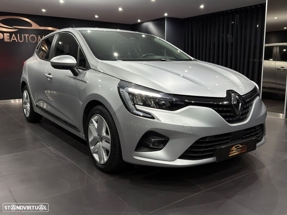 Renault Clio 1.0 TCe Intens - 9