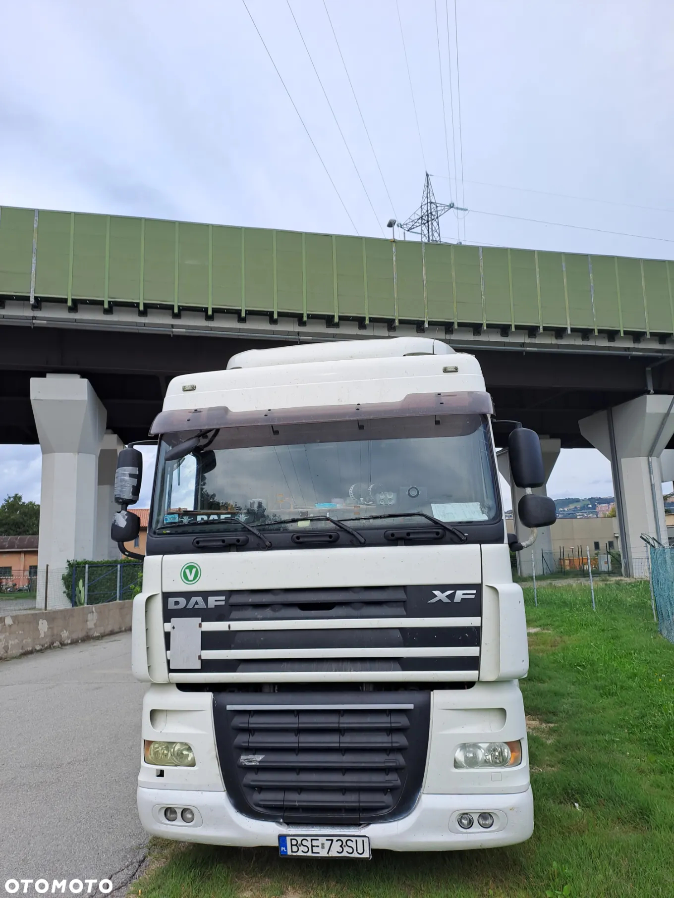 DAF 105 - 3
