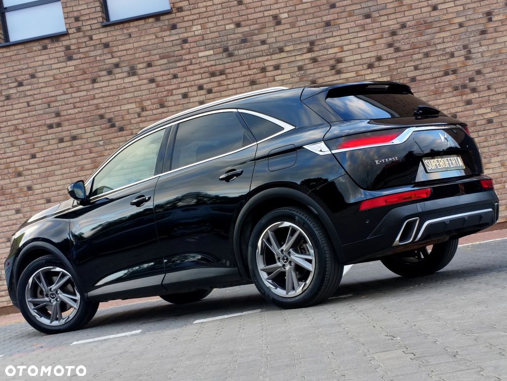DS Automobiles DS 7 Crossback - 38