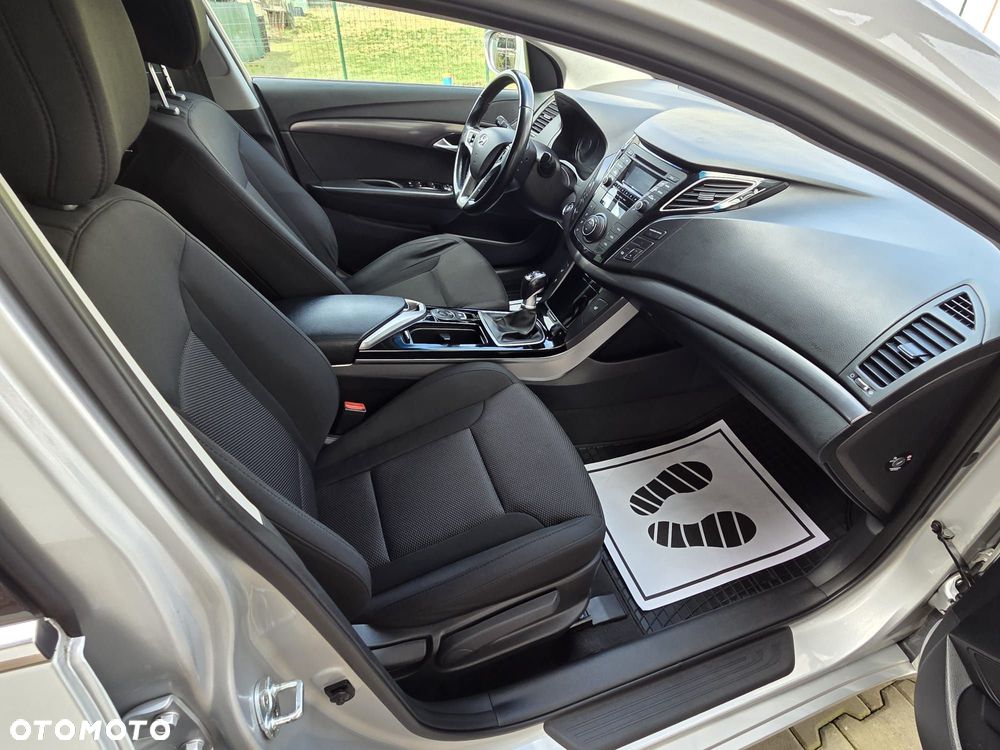 Hyundai i40 i40cw 1.7 CRDi 5 Star Edition - 28