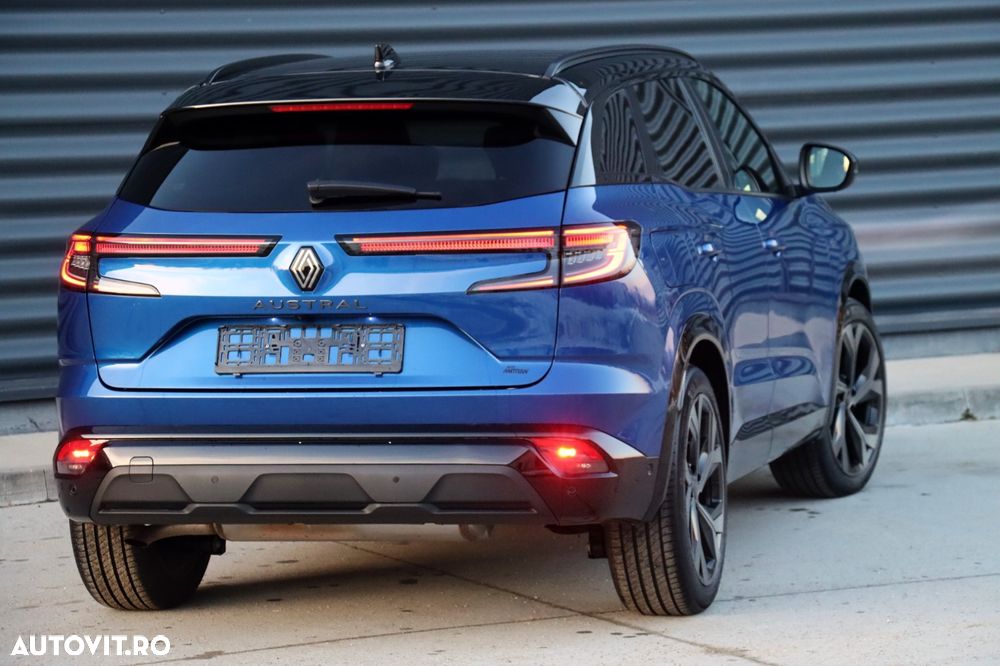 Renault Austral - 18