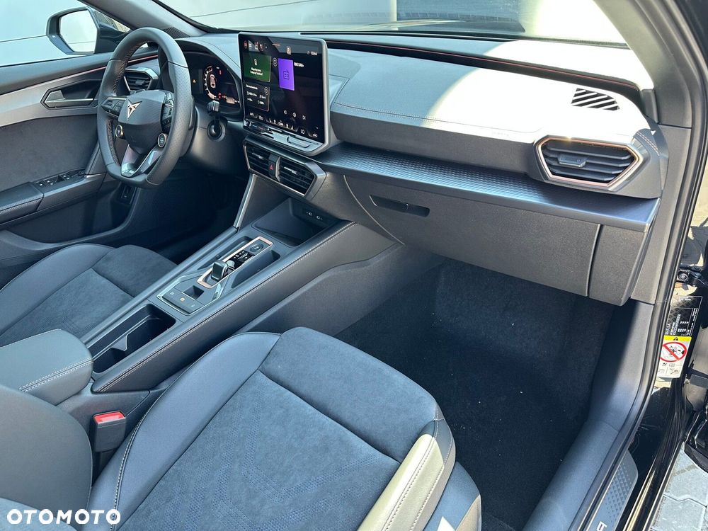 Cupra Formentor 1.5 eTSI mHEV DSG - 22