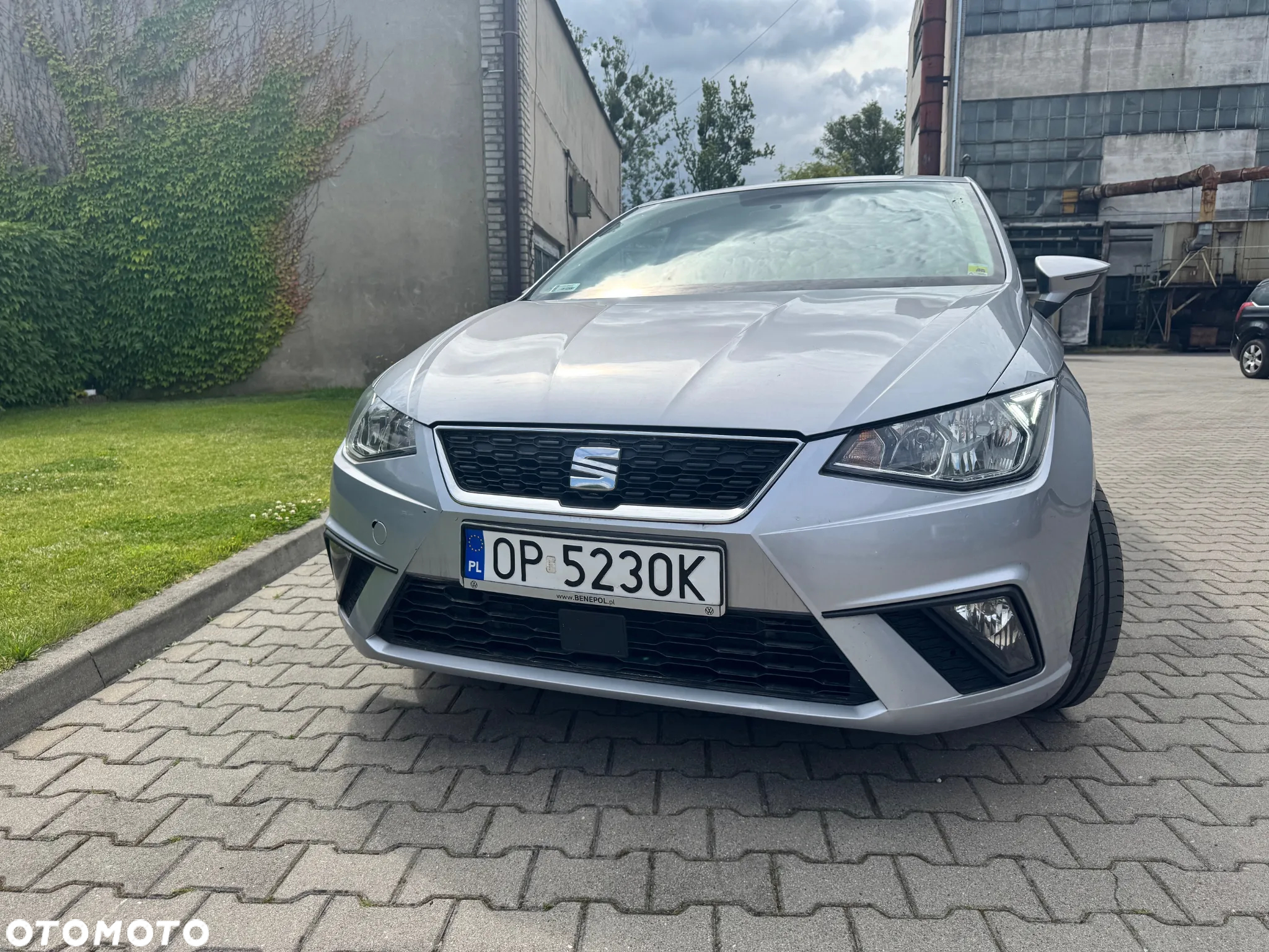 Seat Ibiza 1.0 TSI FR S&S - 5