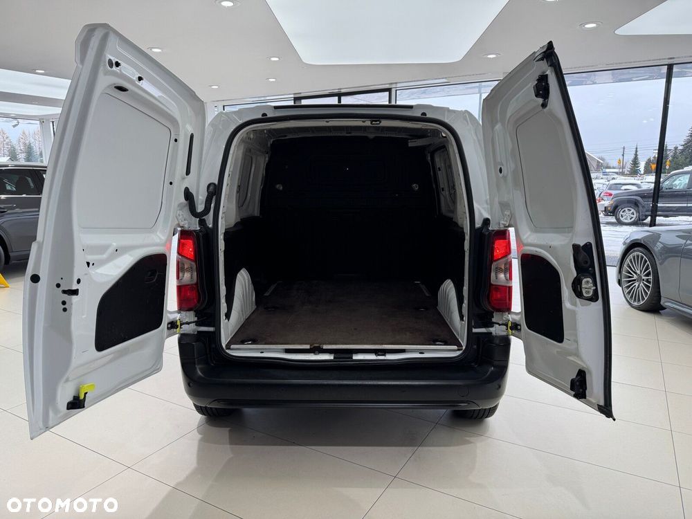 Opel Combo Enjoy - 15