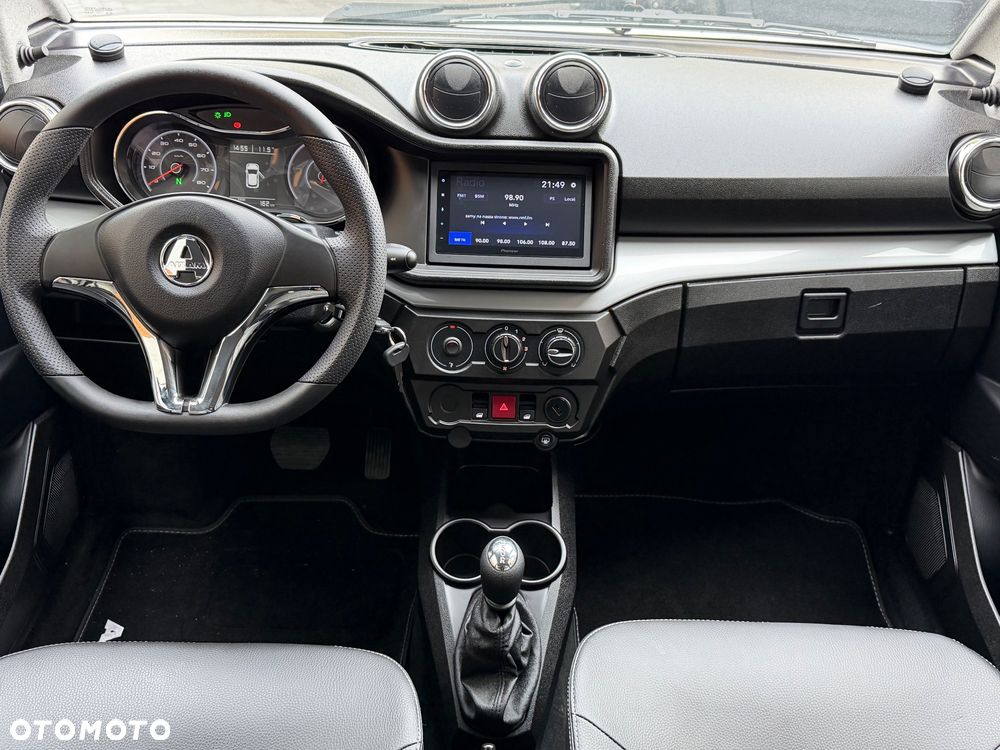 Aixam Crossover - 10