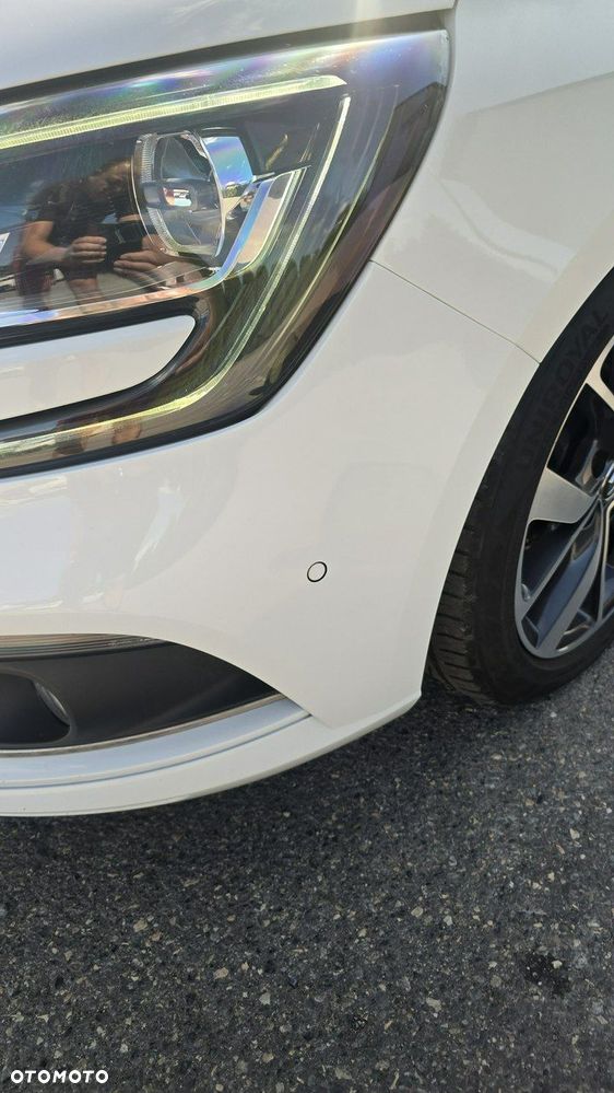 Renault Megane - 22