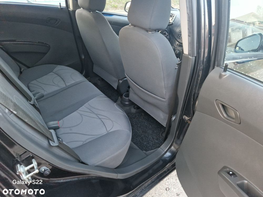 Chevrolet Spark 1.2 EcoLogic LS+ - 11