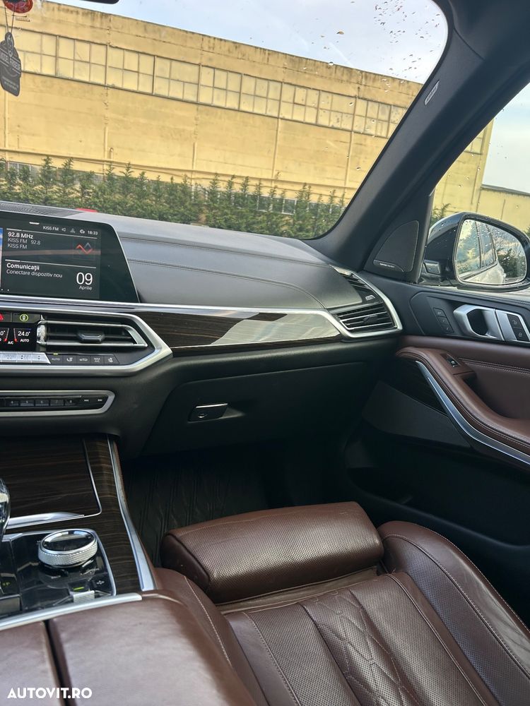 BMW X5 xDrive30d - 39