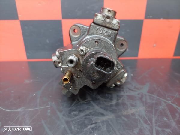 Bomba De Alta Pressão Fiat Ducato Autocarro (250_, 290_) - 3