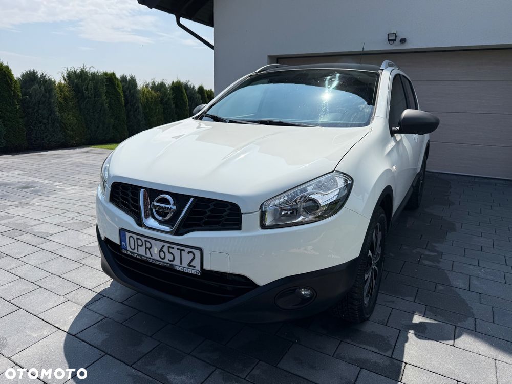 Nissan Qashqai 1.6 DCi Tekna - 2