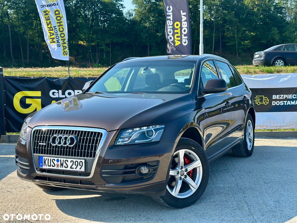 Audi Q5 2.0 TDI Quattro S tronic - 3