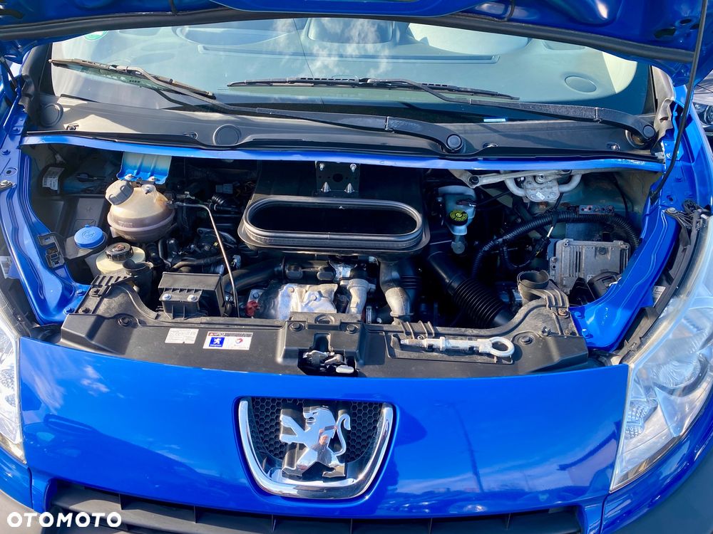 Peugeot Expert Tepee L1H1 (5-Si.) Esplanade - 16