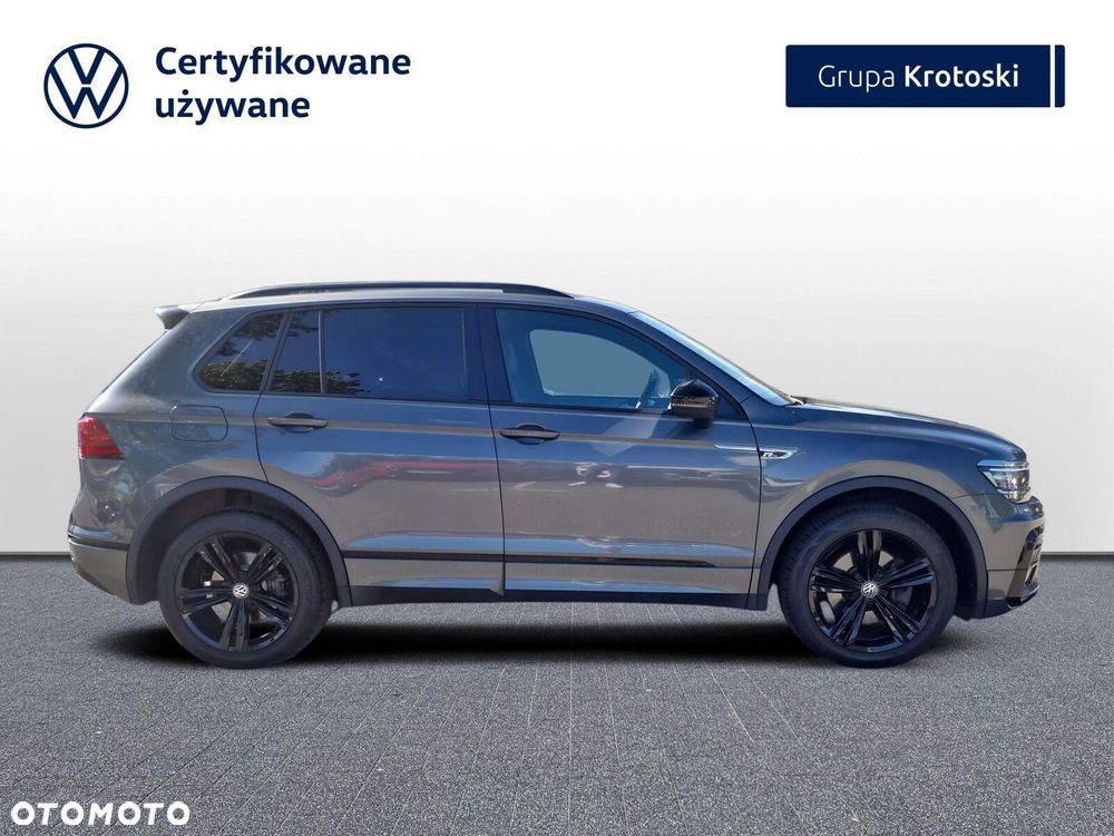 Volkswagen Tiguan 2.0 TDI SCR 4Mot Highline DSG - 8