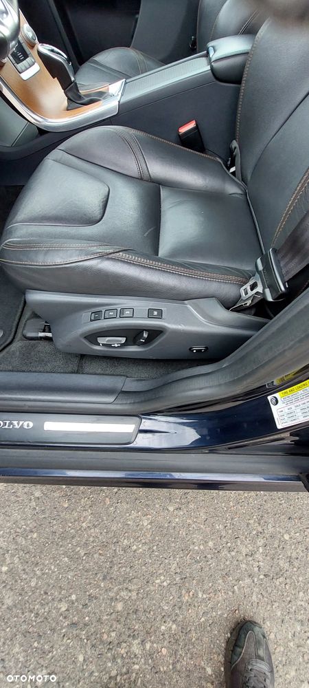 Volvo XC 60 T5 Geartronic Linje Inscription - 6