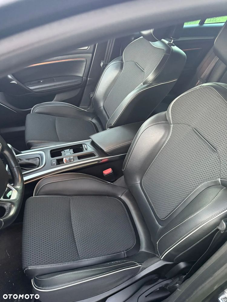 Renault Megane Grandtour ENERGY TCe 160 EDC BOSE EDITION - 7