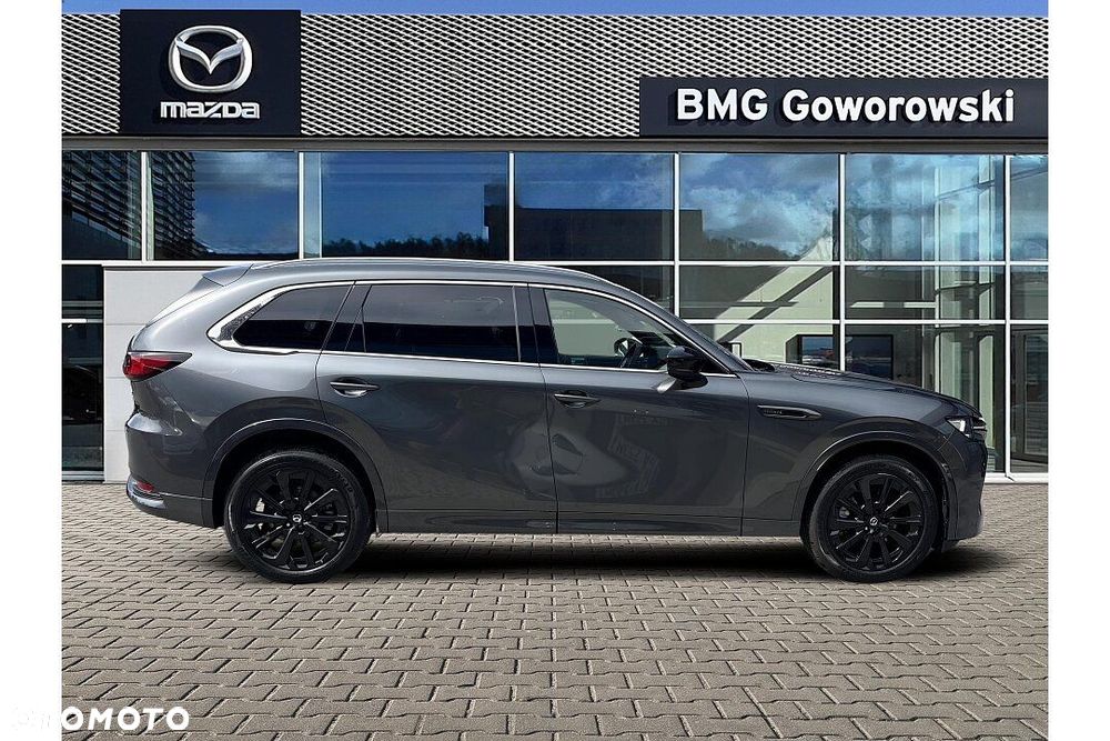 Mazda CX-80 - 11