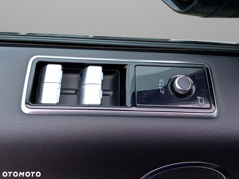 Land Rover Range Rover Sport - 17