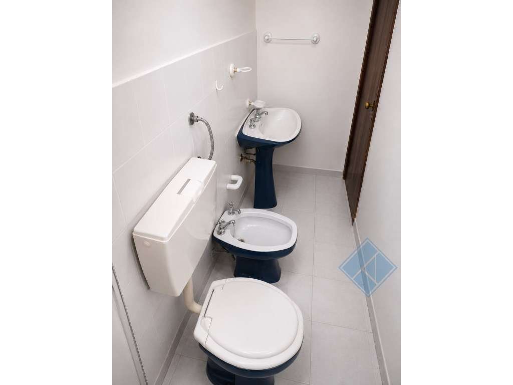 Apartamento T2 no Centro de Borba | Pronto a Habitar - Grande imagem: 4/4