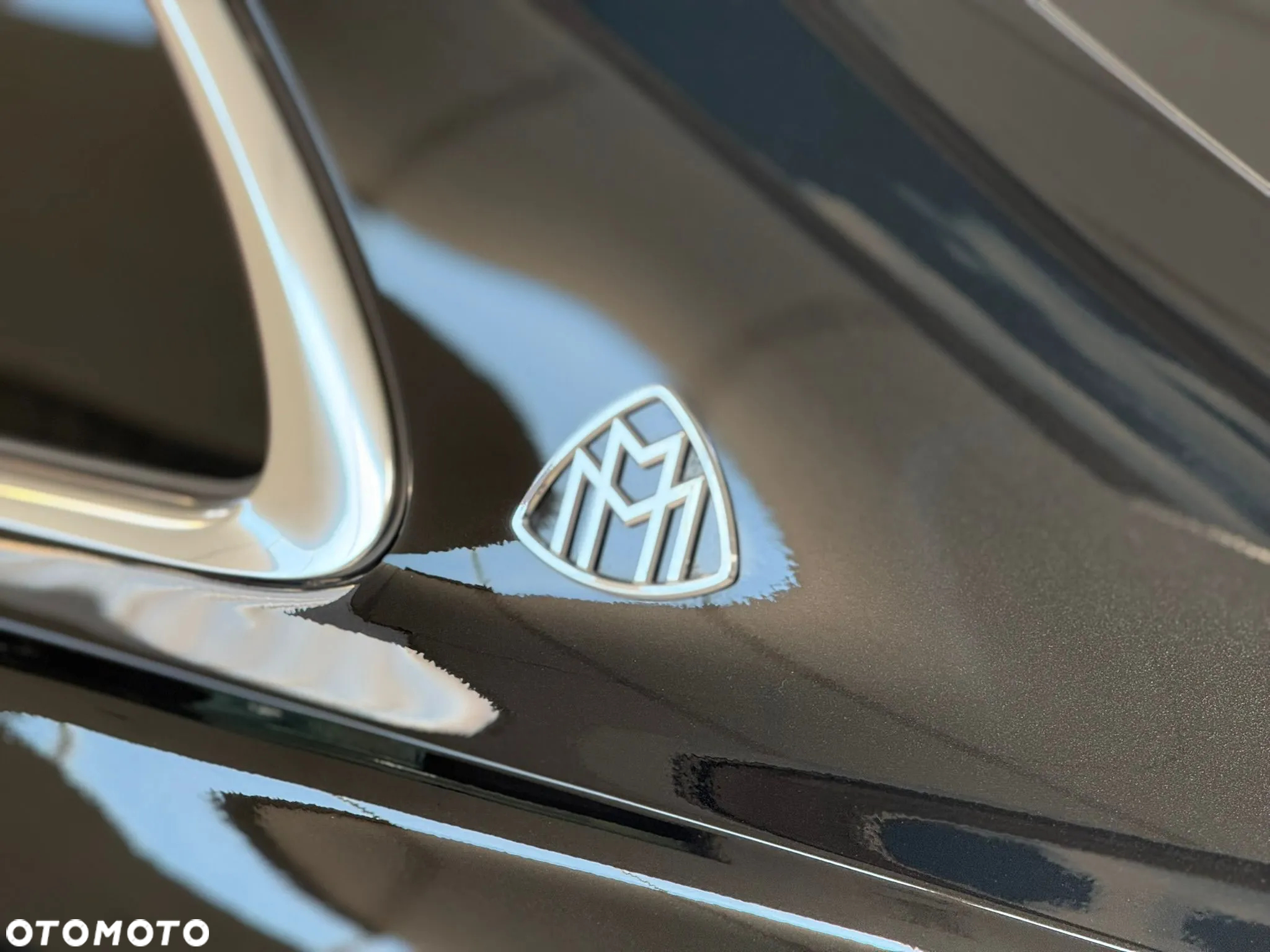 Mercedes-Benz Maybach Klasa S 680 4-Matic - 27
