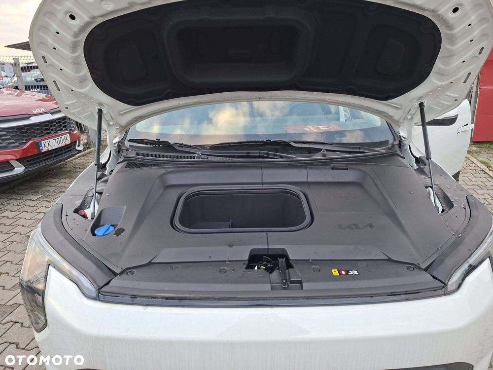 Kia EV3 81.4kWh Earth - 16