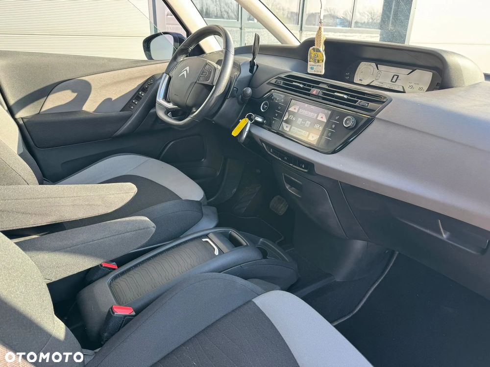 Citroën C4 Grand Picasso - 5