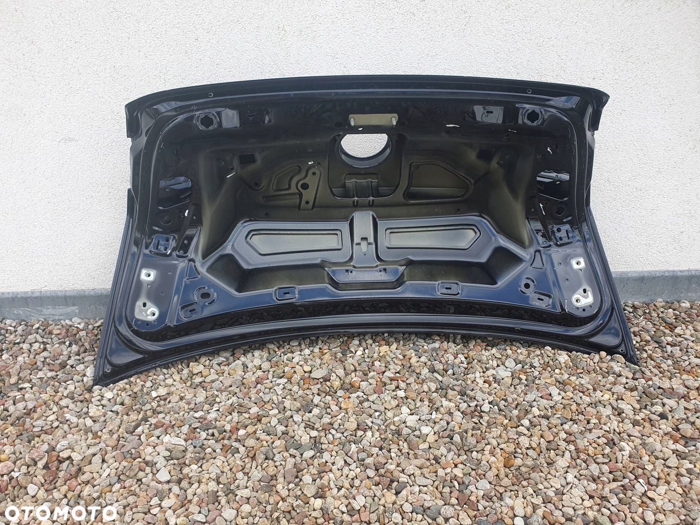 Klapa  lampy lewe VW Passat B8 Lift Sedan rok 19- - 5